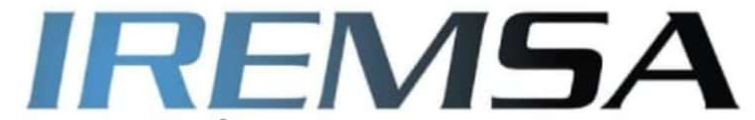 Iremsa Logo